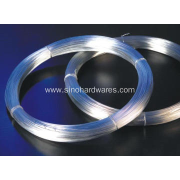 Electric Galvanized Iron Wires